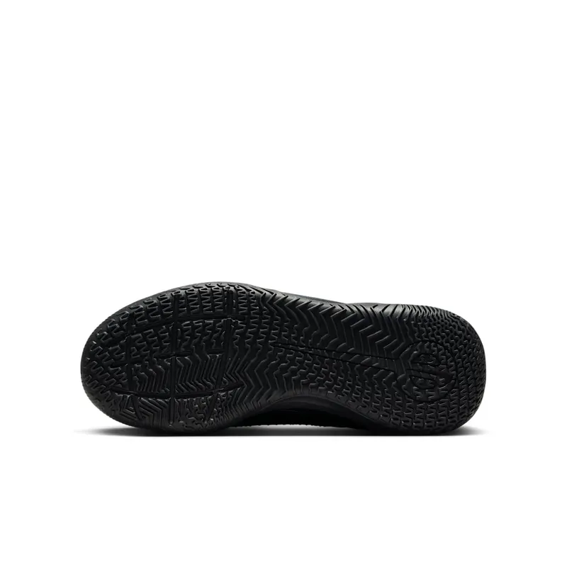 Nike Tiempo Legend 10 Academy IC Black Deep Jungle (DV4350-002)