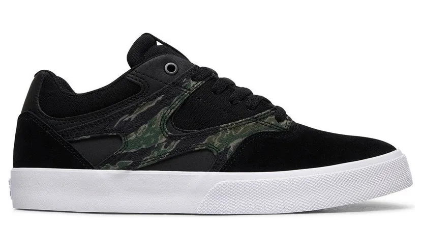 DC Kalis Vulc SE Black (ADYS300572blo)