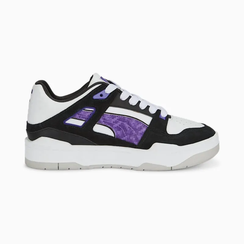 Puma Slipstream Lo Minecraft Enderman (386128-02)
