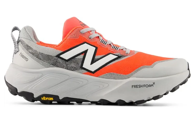 New Balance Fresh Foam Hierro Rood