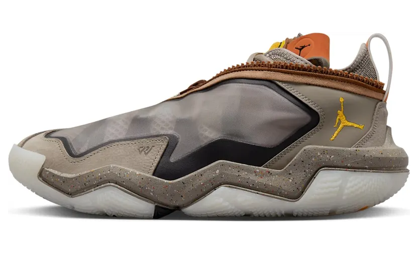 Jordan Why Not DX1692-001