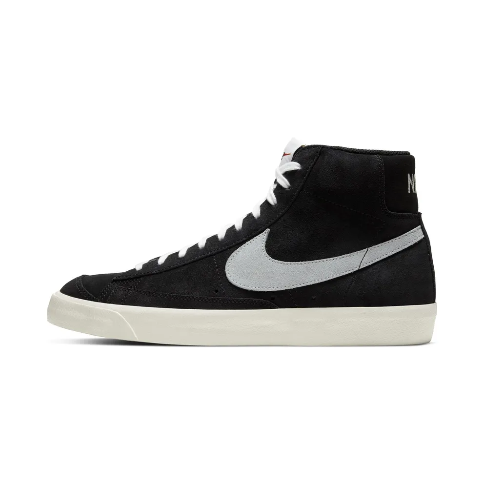 Nike Blazer Mid’ 77 Black (CW2371-001)