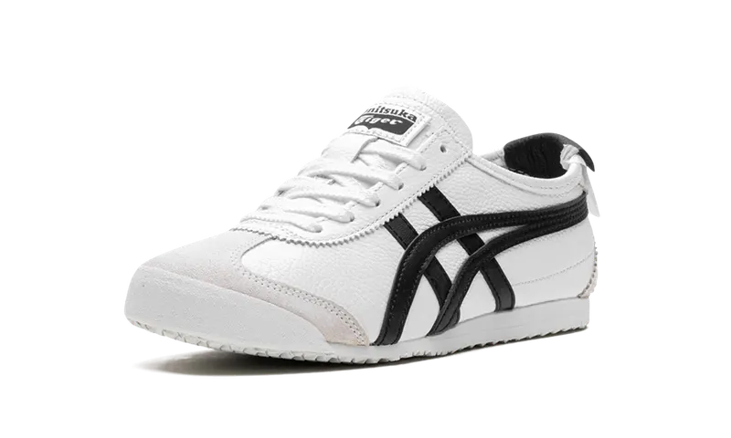 Onitsuka Tiger Mexico 66 “White Black” (1183A201-126)