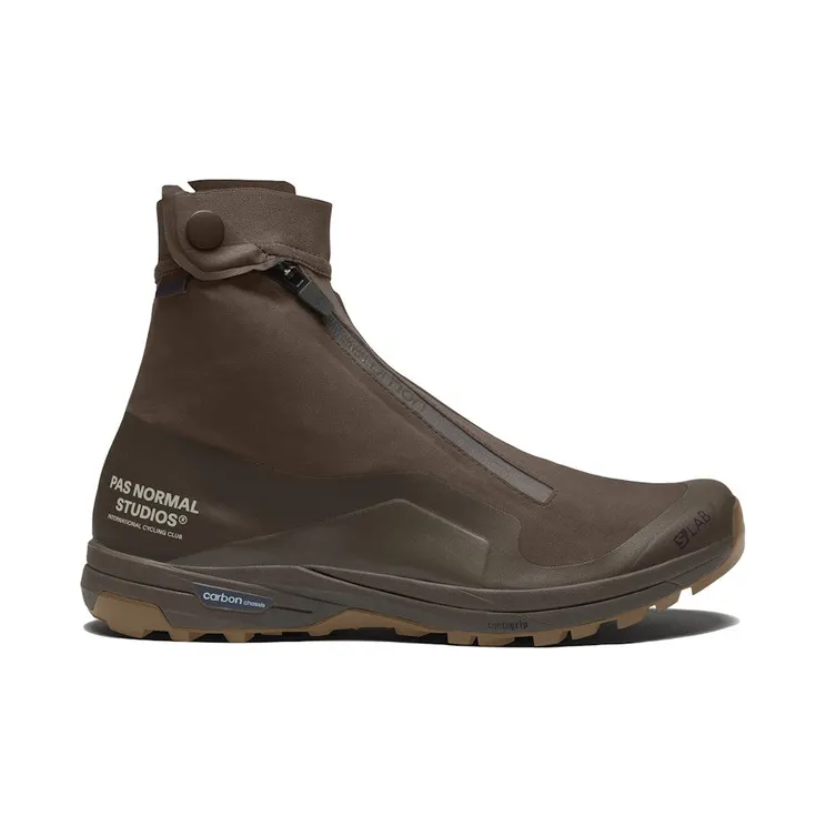 Salomon XA-Alpine 2 PNS Pas Normal Studios Ash Brown (L47233100)
