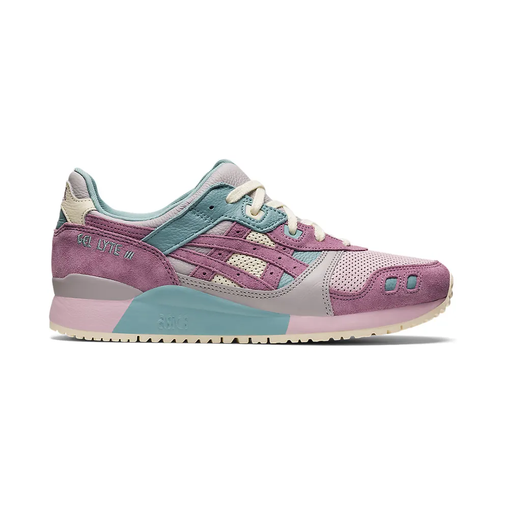 Asics GEL-LYTE III OG Barely Rose/Rosequartz (1201A582.700)