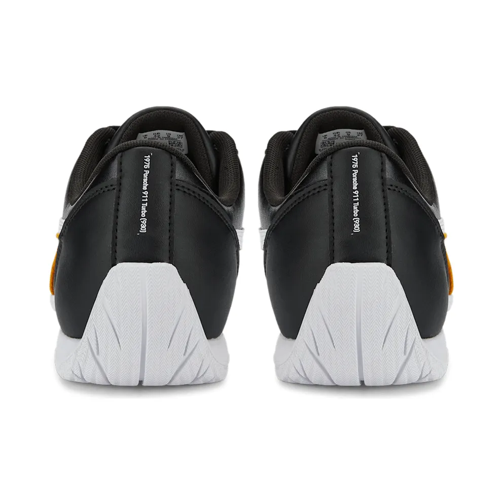Puma Porsche Legacy Neo Cat Motorsport Shoes White/Black (307210-01)
