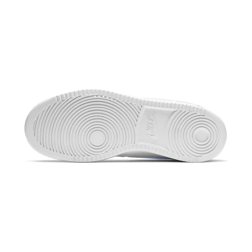 Nike Court Vision Low White Hydrogen Blue (CD5434-104)
