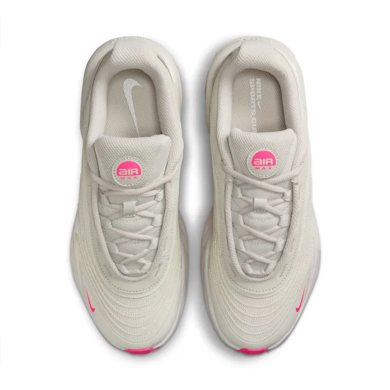 Nike Air Max Fire Light Bone Hyper Pink (IF2620-002)