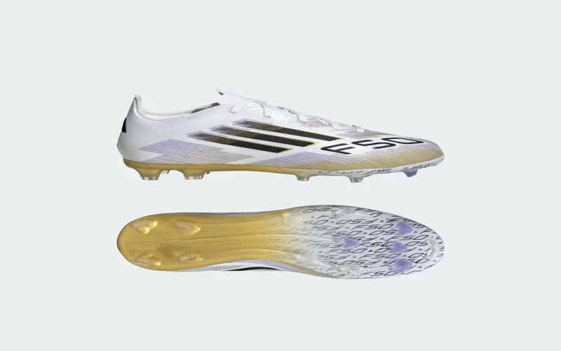 adidas F50 Elite FG Road to Glory Pack (JH7713)
