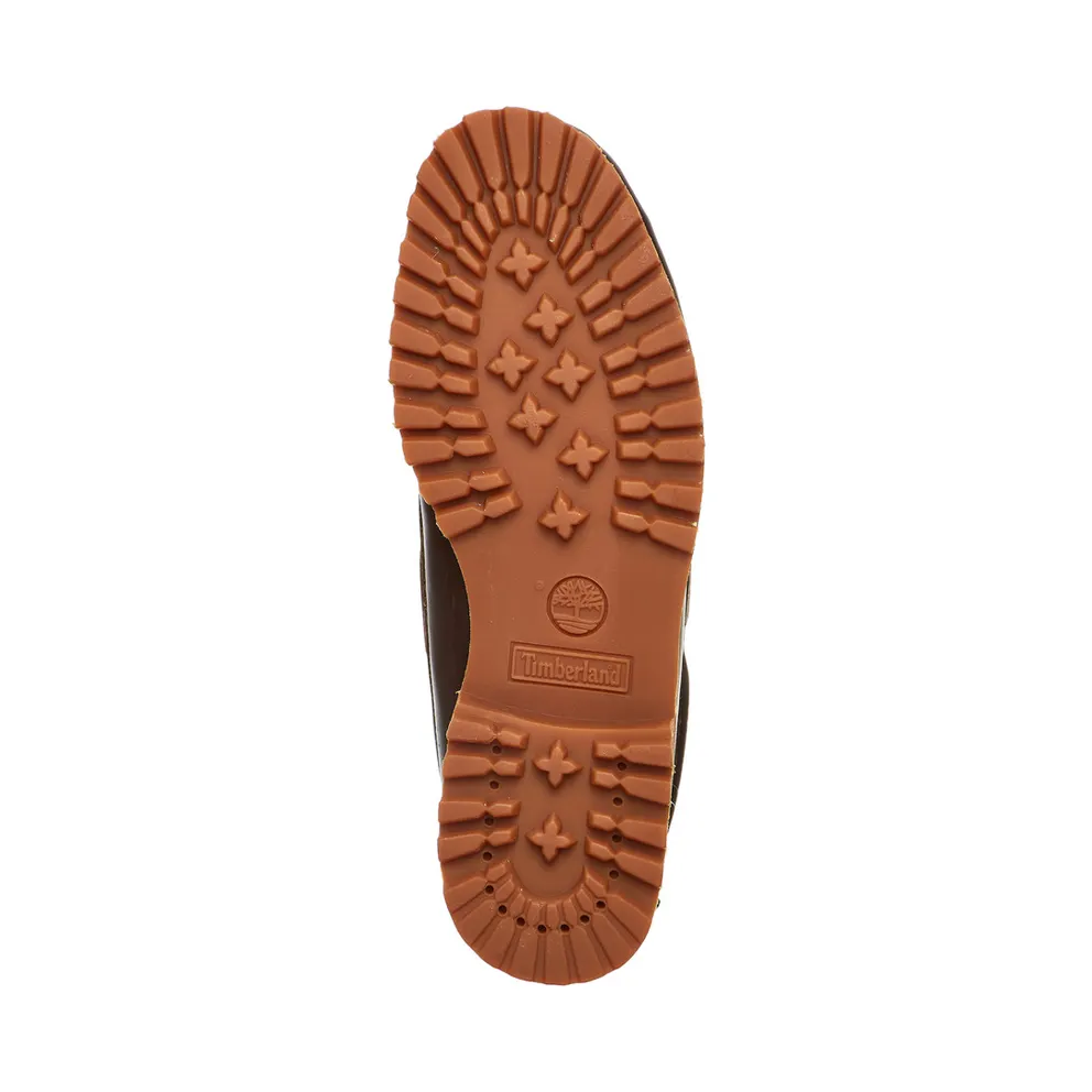 Timberland Authentics 3 Eye Classic Lug Brown (TB0300032141)