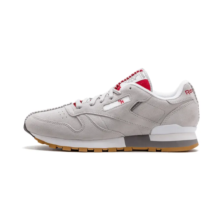 Reebok Classic Leather GS “Kendrick Lamar – Split Personality” (BD5369)