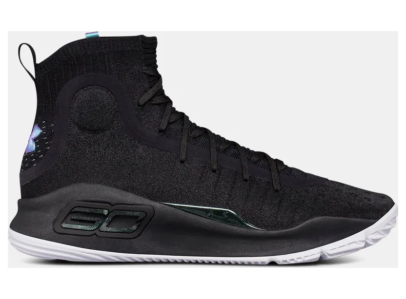 Under Armour Curry 4 More Range