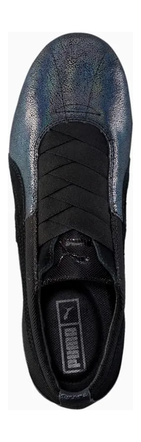 Puma Eskiva Low Deep Summer Black (361013-01)