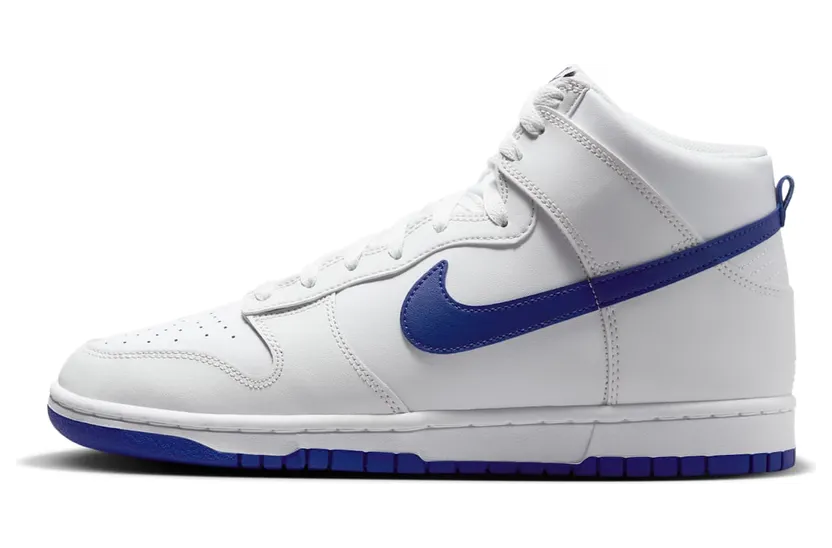 Nike Dunk High White Concord (DV0828-101)