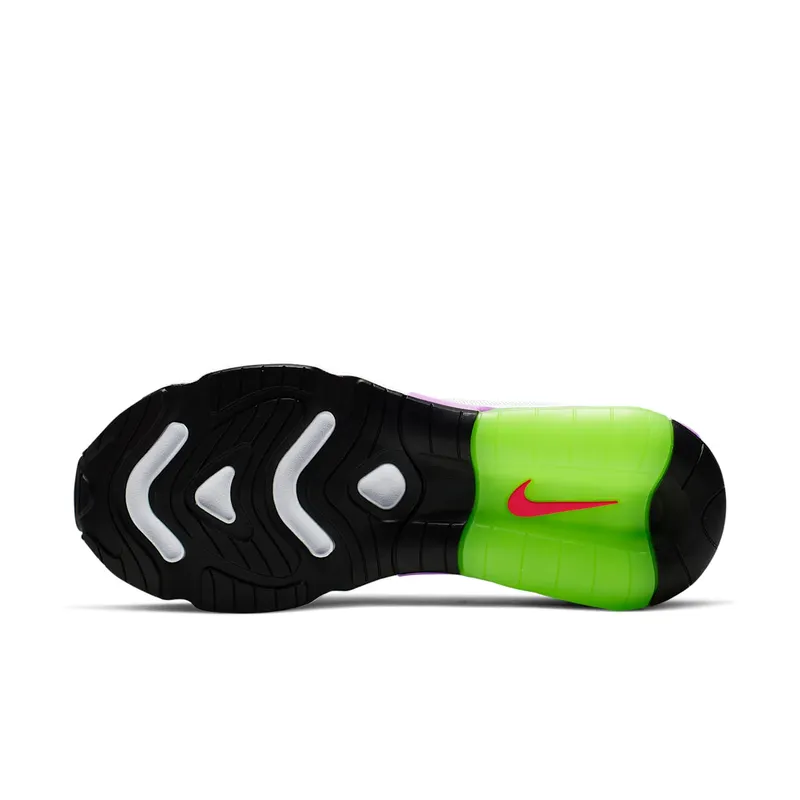 Nike Air Max 200 Grey (AT6175-002)