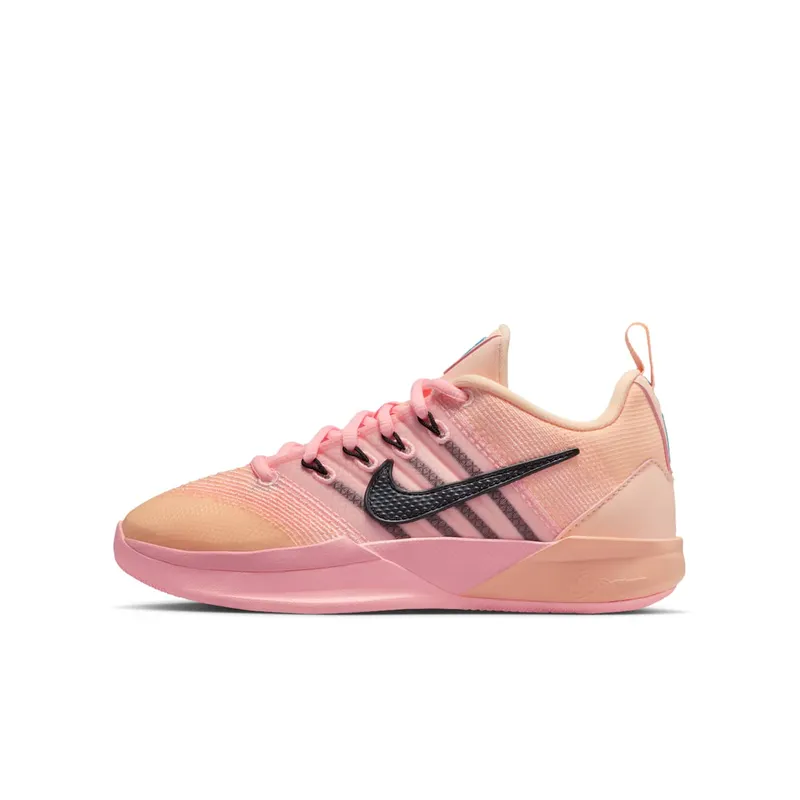Nike Sabrina 3 Crimson Tint / Black / Arctic Punch (IB3088-800)