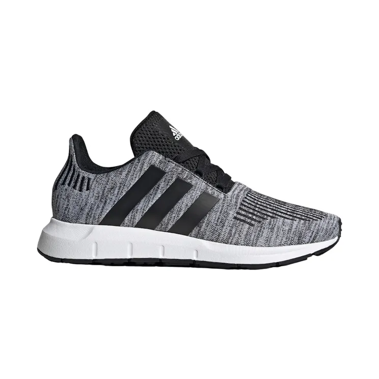 adidas Swift Run 1.0 Core Black Cloud White (IF2974)