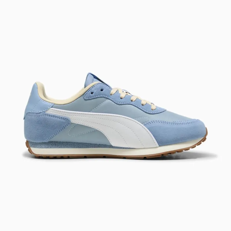 Puma sneaker Chambray Blue / Puma White / Gum (402636-23)