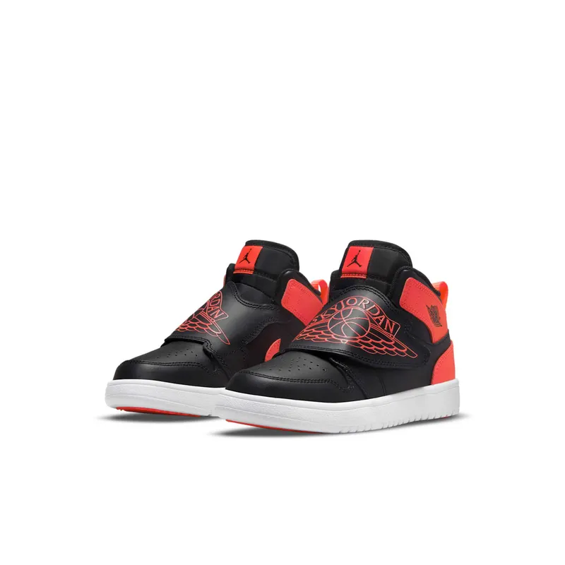 Sky Jordan 1 Black (BQ7197-060)