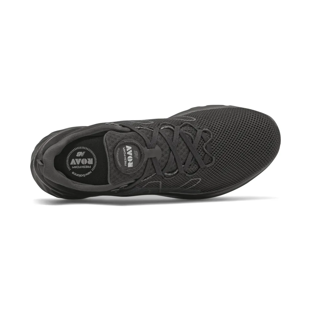 New Balance New Balance Black/Grey (MROAVSK2)