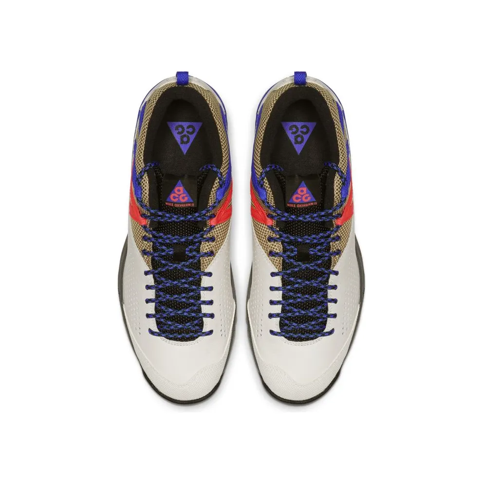 Nike Okwahn II Sail (525367-100)