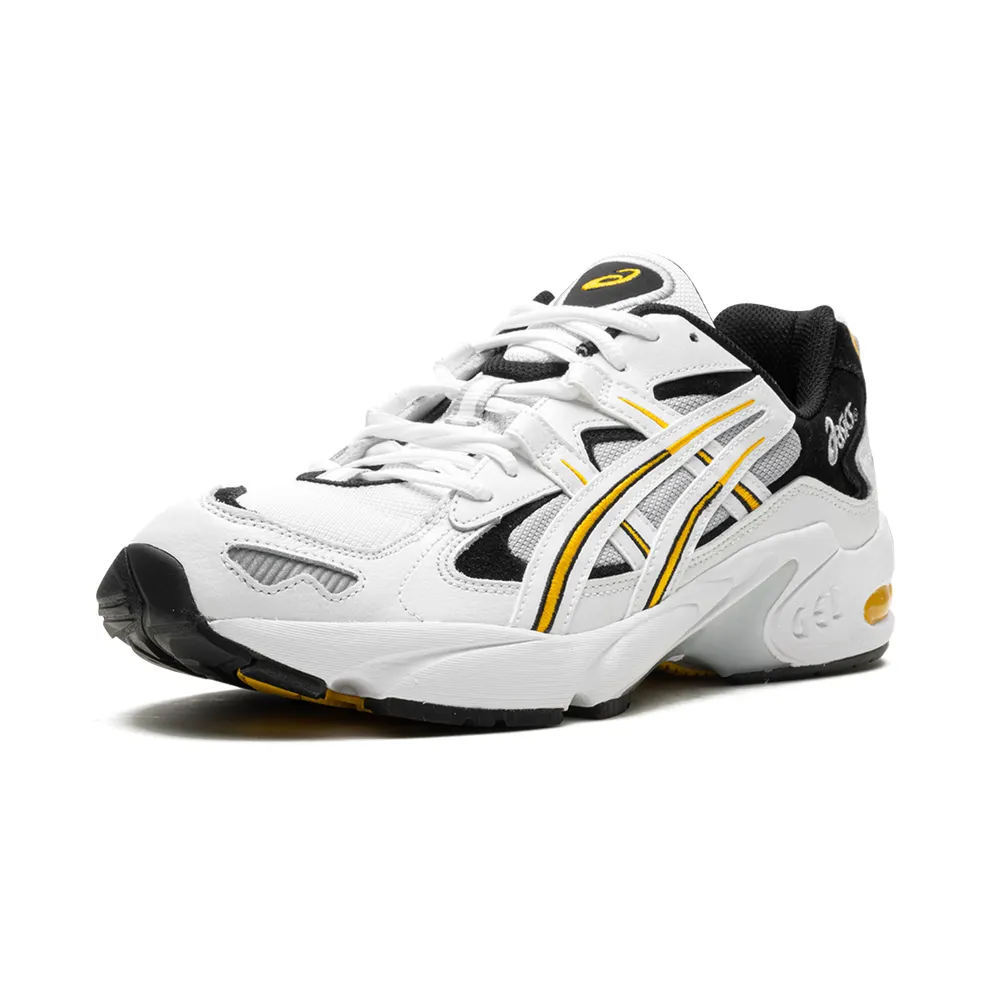 Asics Gel-Kayano 5 OG “Kith- Saffron” (1201B043-100)