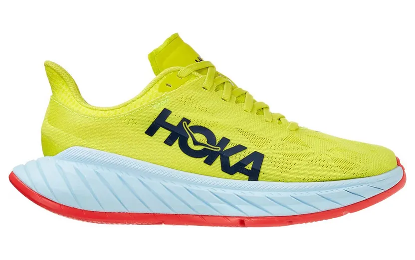 Hoka One One Carbon X 2 Evening Primrose Fiesta (W) (1113527-EPFS)