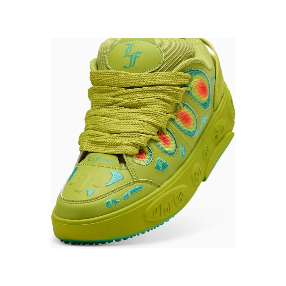 Puma LaMelo Ball LaFrancé Heatmap (311698-01)