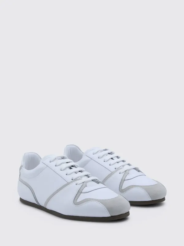 Moschino Leather White (MB15021G0OGAB10A)