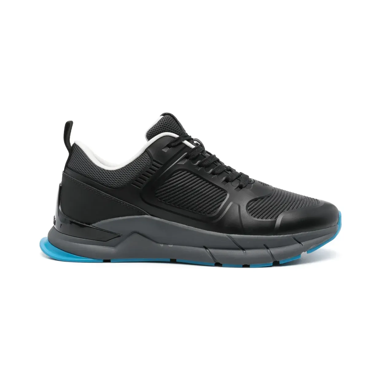 Calvin Klein im Mesh-Design “Black” (HM0HM01490)