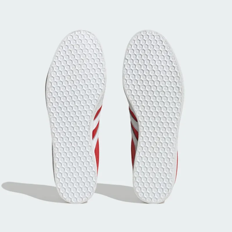 adidas Gazelle 85 Better Scarlet (IG0455)