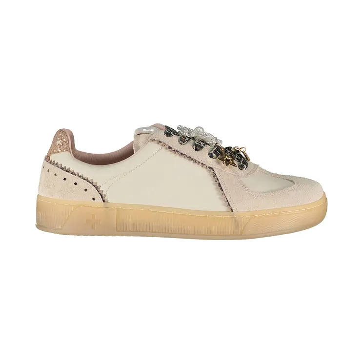 Gio+ Combi Leopard (Blue1000-CombiLeopard)