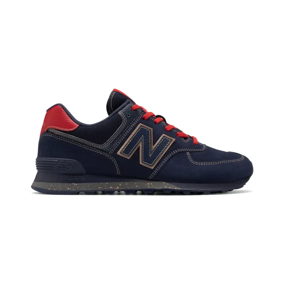 New Balance 574 Kawhi Leonard BHM (2020)
