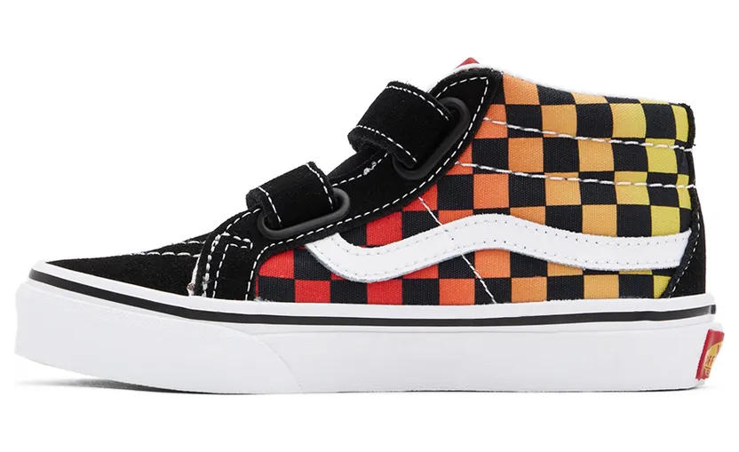 vans-sk8-mid VN0A38HHABX1