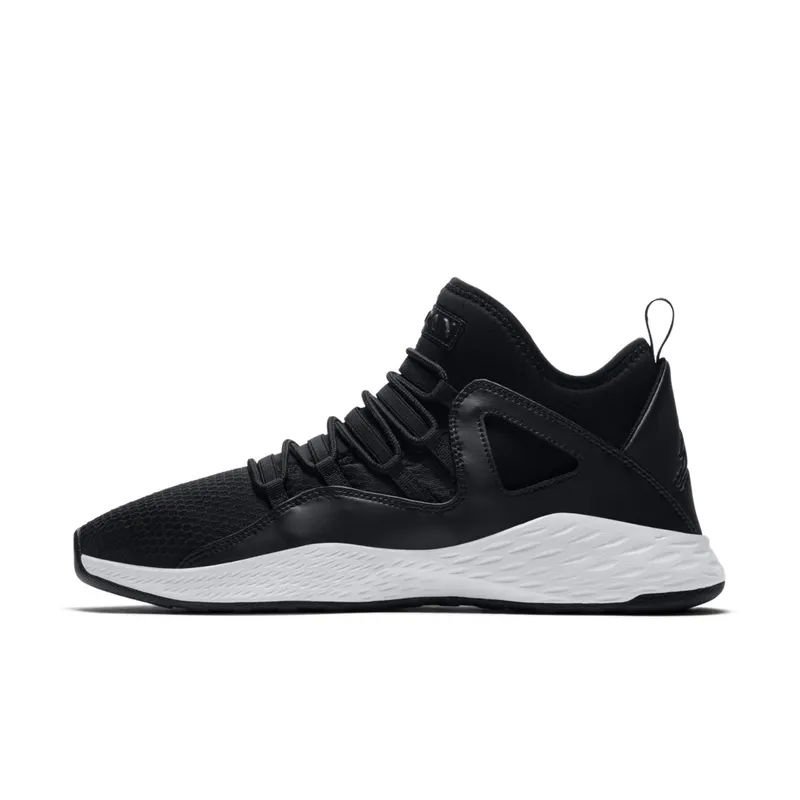 Jordan Formula 23 Black White Black/Black-White (881465-031)