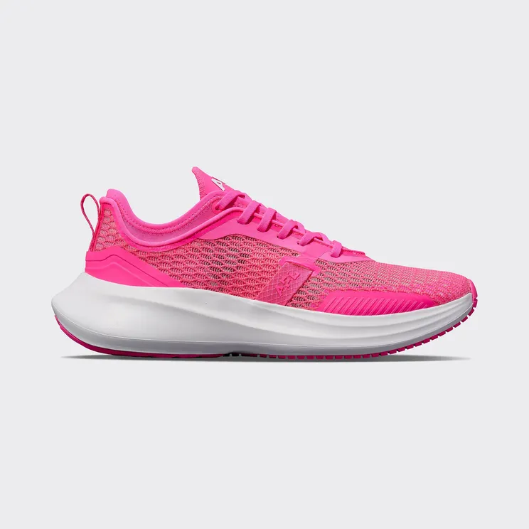 APL Euphoria “Fusion Pink/White” (Dames)