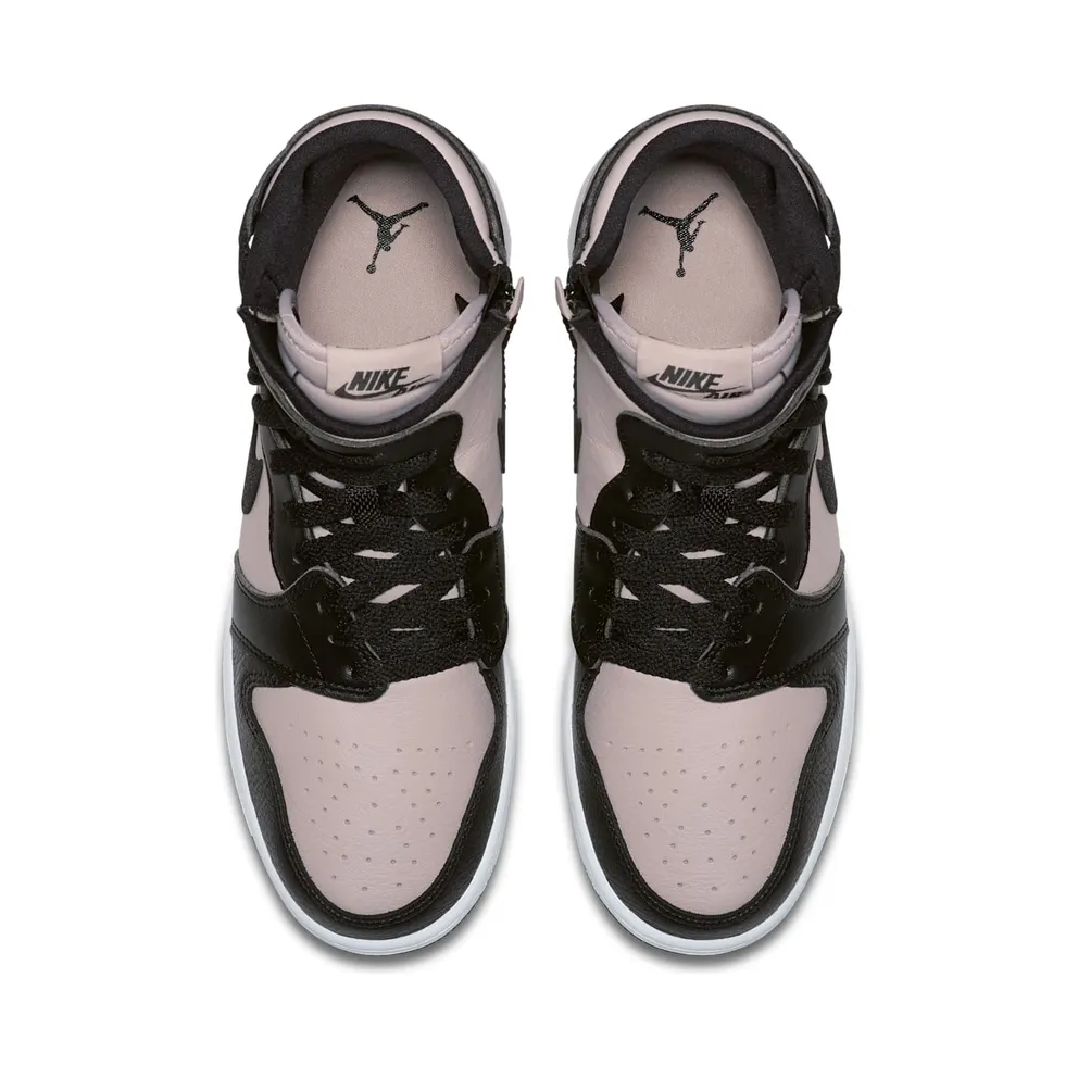 Jordan 1 Rebel XX Silt Red (W) Silt Red/Black-White (AR5599-601)