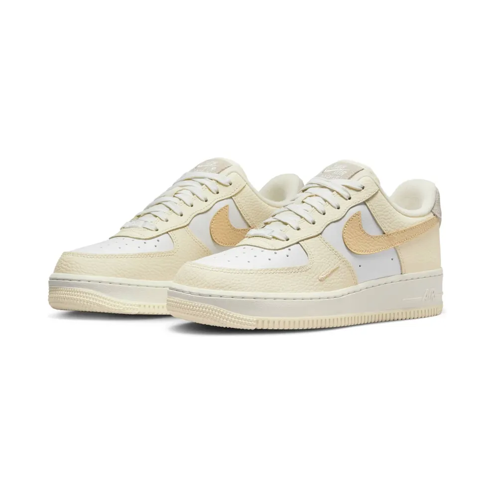 Nike Air Force 1 Low ’07 White (DX8953-100)