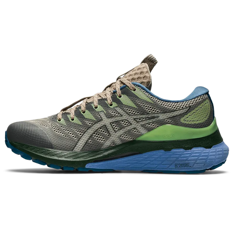 Asics FN3-S GEL-KAYANO 28 Gargoyle/Fog (1202A261.020)