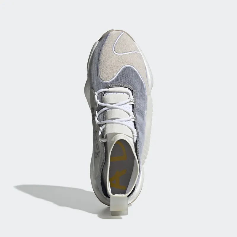 adidas Crazy BYW 2 Bristol Studio SharpShooter Cloud White/Running White/Collegiate Navy (BB7682)