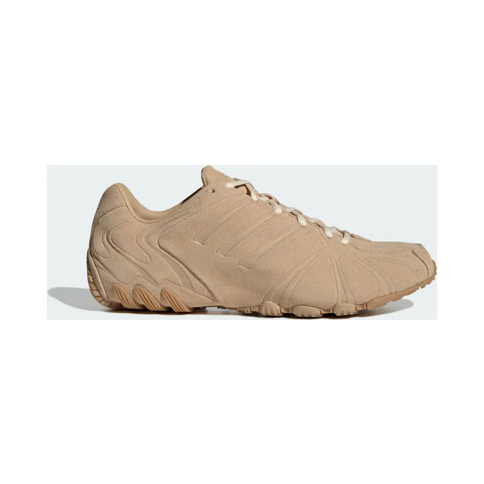 Adidas Ghost Sprint Magic Beige / Wonder White / Gum (JS1067)