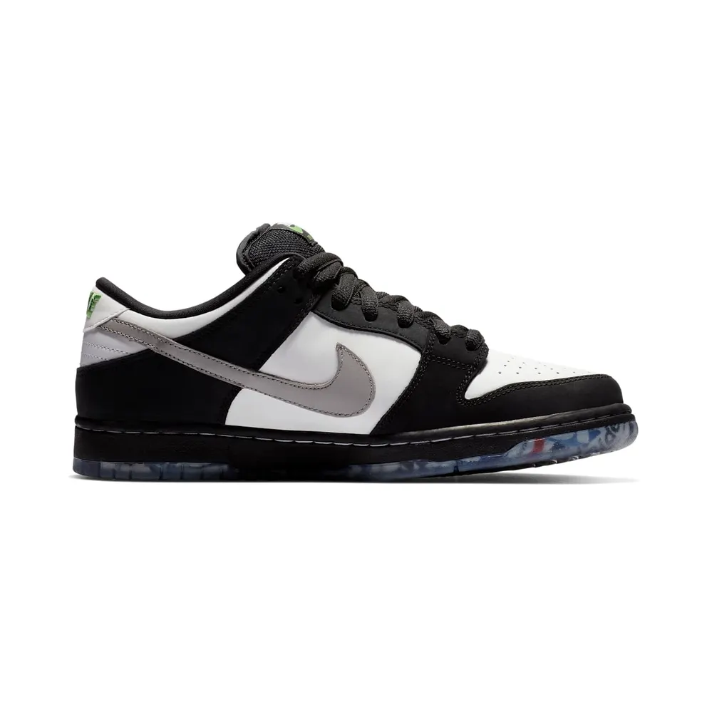 Nike SB Dunk Low Staple ‘Panda Pigeon’ (2019) (BV1310-013)