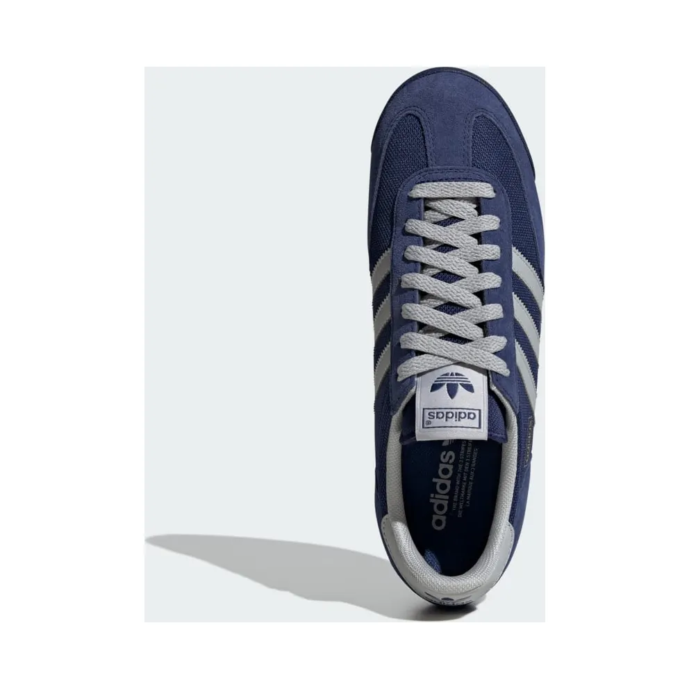 Adidas R71 Shoes Dark Blue / Grey Two / Cloud White (JQ2574)