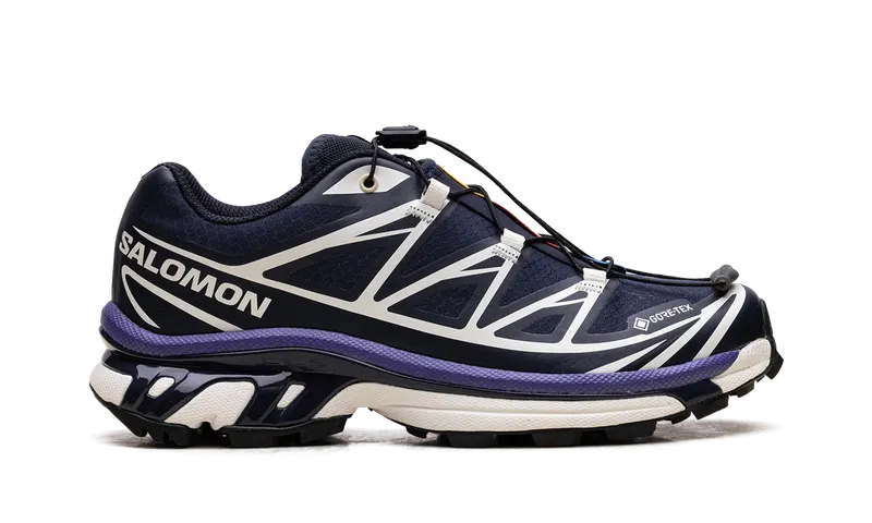 Salomon XT-6 GORE-TEX “Carbon Liberty” (L47732-500)