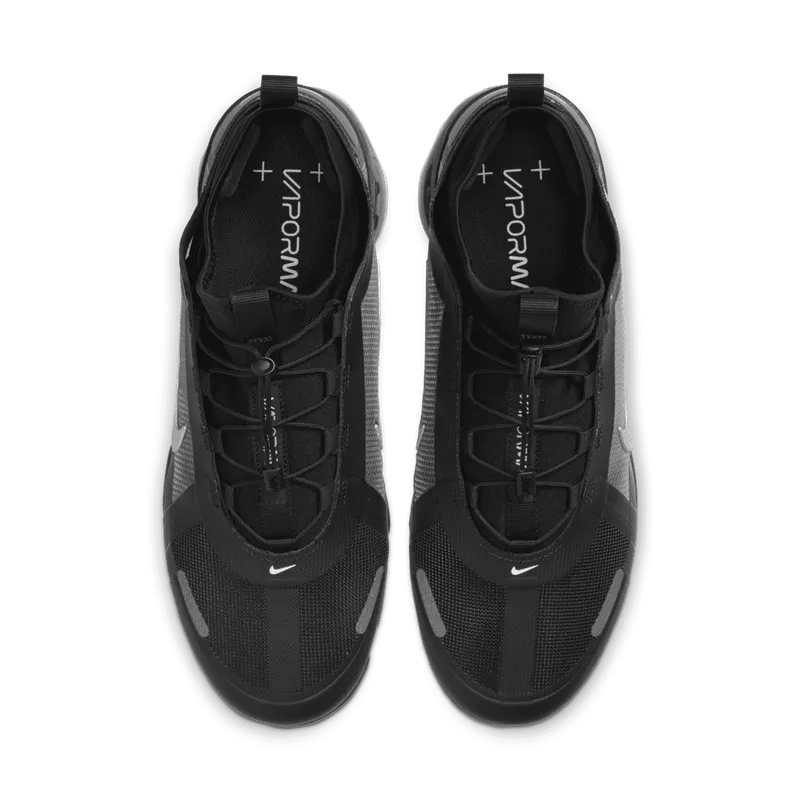 Nike Air VaporMax 2019 Utility Black Black/Black-White-Reflect Silver (BV6351-001)
