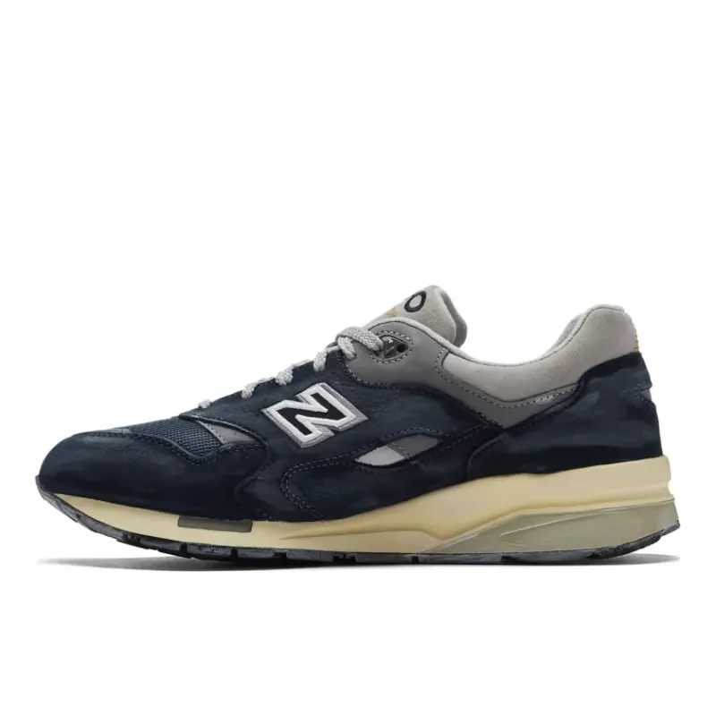 New Balance 1600 Premium Vintage Navy (CM1600VN)