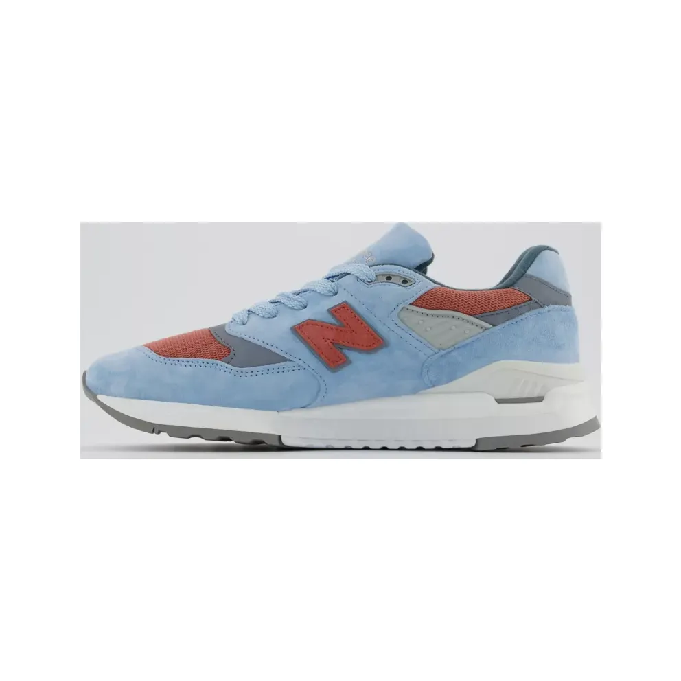 New Balance 998 Made Responsibly (US998MR)