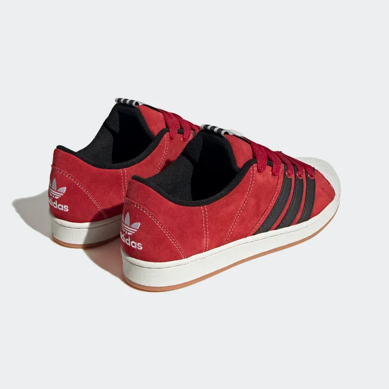 adidas adidas SuperModified YNuK Power Red / Core Black / Off White (IE2176)