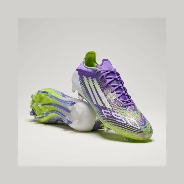 Adidas F50 Elite FG “Radiant Blaze Pack” (JH7615)