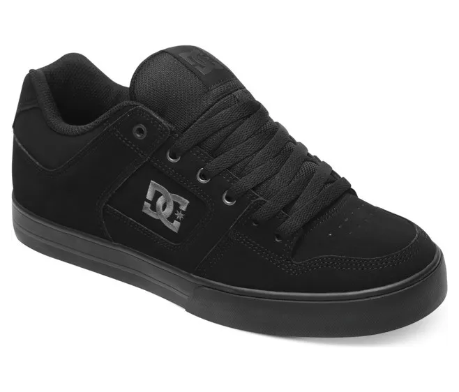 DC Pure black/pirate black (300660-LPB)